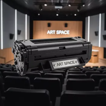 Аренда Тонер картридж Xerox 106R03924 в зале «Чайка» (Морпорт) — ART SPACE