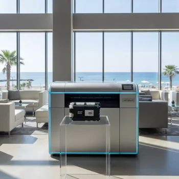 Аренда Картридж для плоттеров HP DesignJet 730 photo black 300 мл P2V73A в отеле Hyatt Regency Sochi — ART SPACE