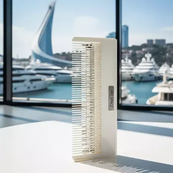 Аренда Пружина пластиковая Fellowes 8 мм белая 25 шт на территории Морпорта Сочи — ART SPACE