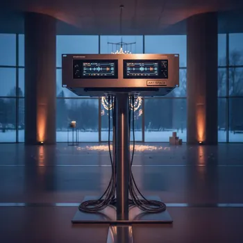 Аренда Проигрыватели диджейские Denon DN D 4500 в санатории «Заполярье» — ART SPACE