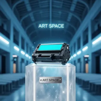 Аренда Тонер картридж HP 131A LaserJet CF211A в ОКЦ «Галактика» — ART SPACE