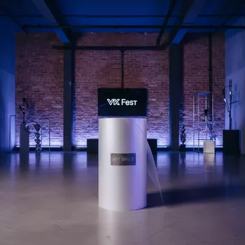 Аренда Плоттерная пленка матовая прозрачная Oracal 620М 1х50 м в Delta Sirius — ART SPACE