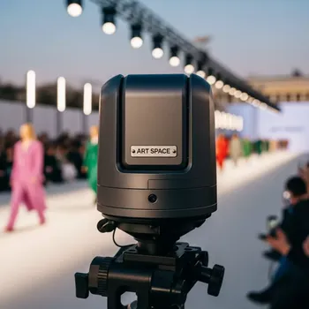 Аренда Камера PTZ CleverCam 1011U3 20 FullHD на Медальной площади — ART SPACE