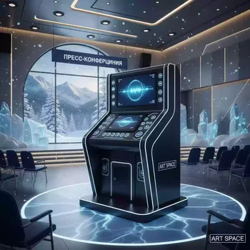 Аренда Караоке система Evolution Home HD в комплексе «Дагомыс» — ART SPACE