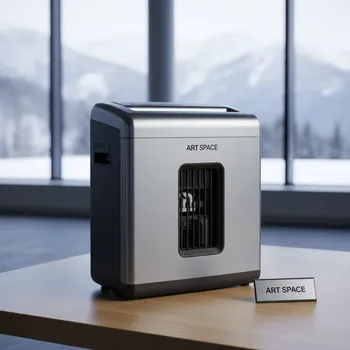 Аренда Шредер Rexel Promax RES1123 6 мм в конгресс-холле отеля Жемчужина — ART SPACE