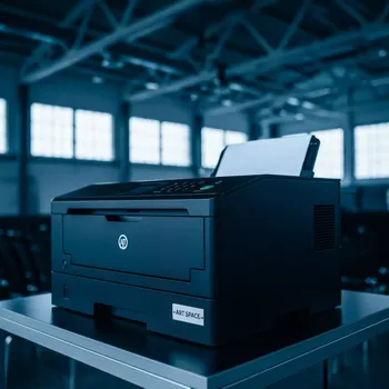 Аренда Принтер HP LaserJet Tank 2502dw в Red Arena — ART SPACE