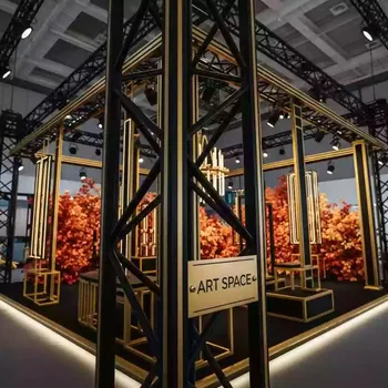 Аренда Оборудование для конструкций в Gamma Sirius — ART SPACE
