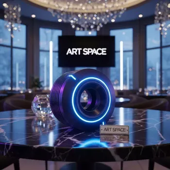 Аренда Носитель Konica Minolta DV 310 8938451 в ресторане «Sanremo» — ART SPACE