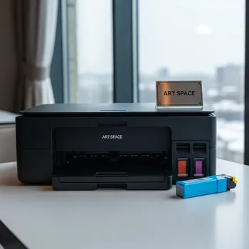 Аренда Картридж повышенной емкости голубой Epson C13T37924020 в ресторане «Сыроварня» — ART SPACE