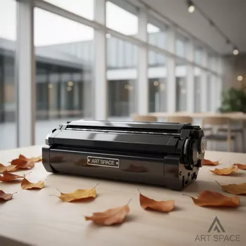 Аренда Тонер картридж OKI TONER K MC873 15K в Radisson Collection Paradise — ART SPACE