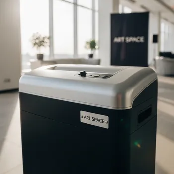 Аренда Шредер Office Kit в Grand Karat Sochi — ART SPACE