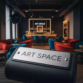 Аренда Баров на 23 февраля в отеле «Богатырь» — ART SPACE