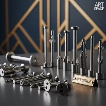 Аренда Дюбелей и Анкеров в ресторане «Плакучая Ива» — ART SPACE