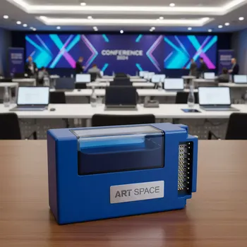Аренда Картридж ink Ricoh голубой 100 мл в Pullman Sochi Centre — ART SPACE