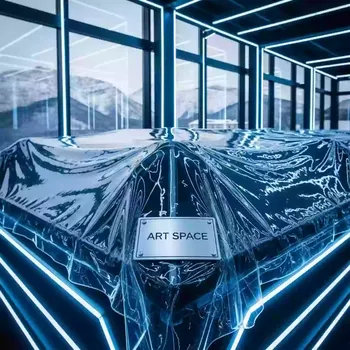 Аренда Пленка парогидроизоляционная MAGNET D в Swissôtel Resort Sochi Kamelia — ART SPACE