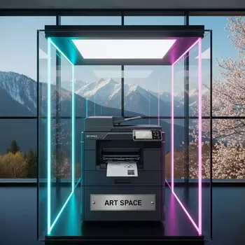 Аренда Тонер черный Konica Minolta TN616K L в Поляна 1389 Отель и Спа — ART SPACE