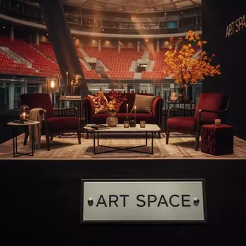 Аренда Комплекты мебели в Red Arena — ART SPACE