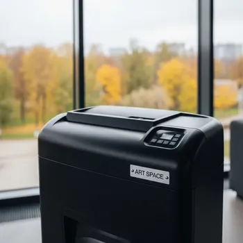 Аренда Шредер Gladwork Aura CD18 4х38 мм в этно-парке «Моя Россия» — ART SPACE