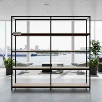 Аренда Стеллаж Keeper на теплоходе «Дагомыс» — ART SPACE