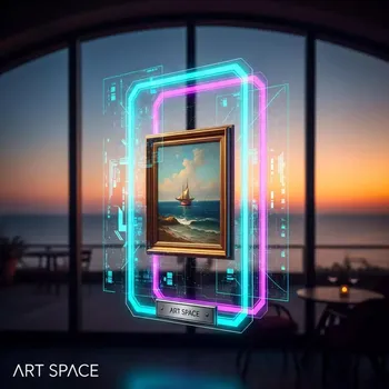 Аренда Лев Лагорио № 14 в ресторане «La Terrazza» — ART SPACE