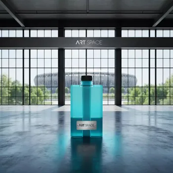 Аренда Картридж для плоттера Canon PFI 1300C Cyan 330 мл 0812C001 на арене «Фишт» — ART SPACE