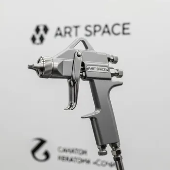Аренда Краскопульты воздушные в санатории «Сочи» — ART SPACE