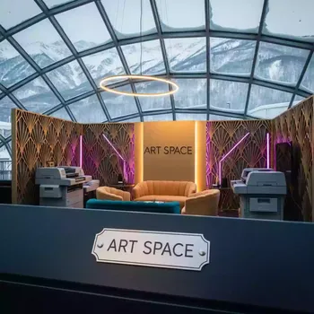 Аренда Тонер Konica Minolta TNP 79M в ледовом дворце «Большой» — ART SPACE