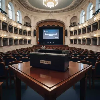 Аренда Картридж матричный Epson для принтеров FX LX в Зимнем театре — ART SPACE