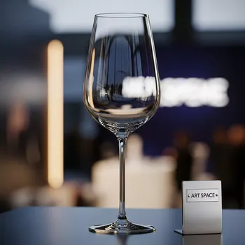 Аренда Бокал для вина Elegance 240 мл в Mantera Supreme — ART SPACE