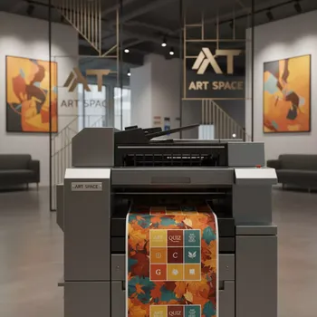 Аренда Ризограф дупликатор Riso CV 1200 S 6922W в Mercure Сочи Центр — ART SPACE