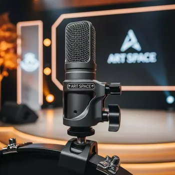 Аренда Микрофон Sennheiser E 904 для барабанов в казино «Сочи» — ART SPACE