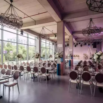 Аренда Стулья банкетные в Краснодаре в City Park Hotel Sochi — ART SPACE