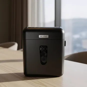 Аренда Шредер уничтожитель Office Kit S210 4х40 мм в Swissôtel Resort Sochi Kamelia — ART SPACE