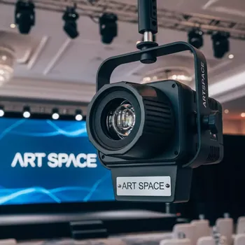 Аренда Стробоскоп LED Involight Strob 2 в Sochi Marriott Krasnaya Polyana — ART SPACE