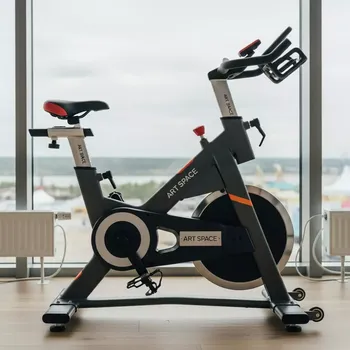 Аренда Велотренажер Evo Fitness Spirit в Karat Resort — ART SPACE