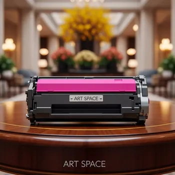 Аренда Тонер картридж Kyocera TK 5315M малиновый в Cosmos Sochi Hotel — ART SPACE