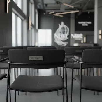 Аренда Стул в Маринс Парк Отеле — ART SPACE