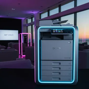 Аренда МФУ Epson WorkForce Pro WF C5790DWF в санатории «Сочи» — ART SPACE