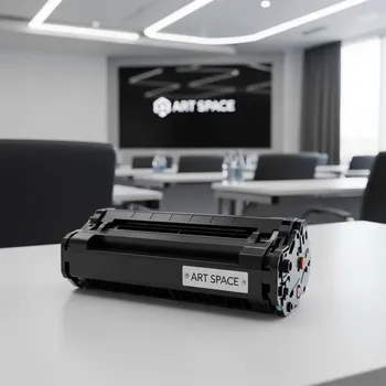 Аренда Картридж HP 117A W2070A лазерный черный в Mercure Сочи Центр — ART SPACE