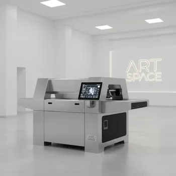 Аренда Резак для бумаги Dapeng SQZK1850DH 15 на вилле «Анна» — ART SPACE