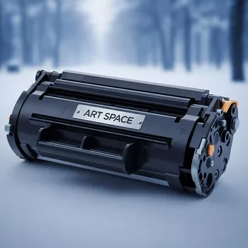 Аренда Картридж HP 212X W2120X в санатории «Октябрьский» — ART SPACE