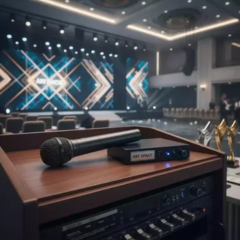 Аренда Радиомикрофон Shure GLXD 24E B 58 Z 2 в Rixos Krasnaya Polyana — ART SPACE