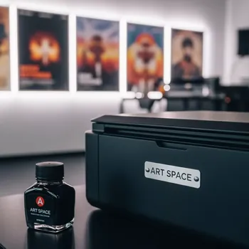 Аренда Контейнер с черными чернилами для Epson L7160 L7180 C13T00Q140 в МФК «Горный» — ART SPACE