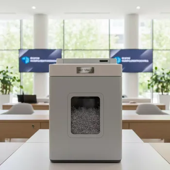 Аренда Шредер уничтожитель Bulros 860C 4х40 мм в санатории «Сочи» — ART SPACE