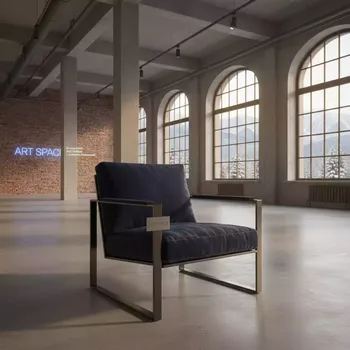 Аренда Кресло Oslo в санатории «Октябрьский» — ART SPACE