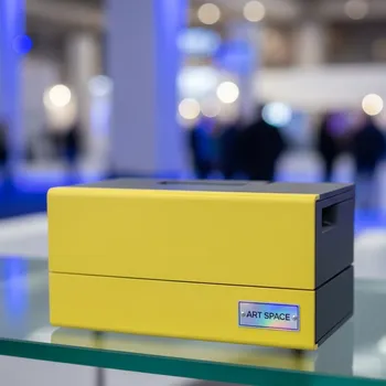 Аренда Картридж Samsung CLT Y407S в комплексе Sea Galaxy — ART SPACE