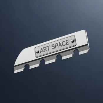 Аренда Лезвие резки для Grafalex Bulros 660E в комплексе Sea Galaxy — ART SPACE