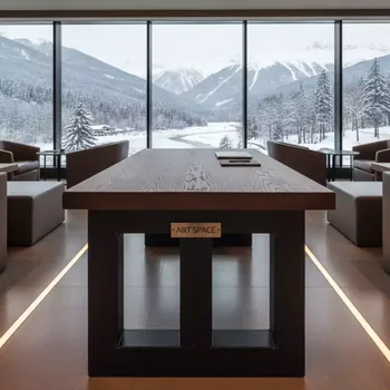 Аренда Столик для ноутбука Сандино в Гранд Отель Поляна — ART SPACE