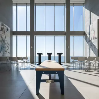 Аренда Скамья гимнастическая в Imeretinskiy Hotel — ART SPACE