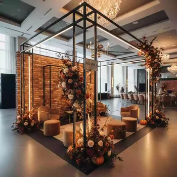 Аренда Фотозона детская для конференции в Сочи Парк Отеле — ART SPACE
